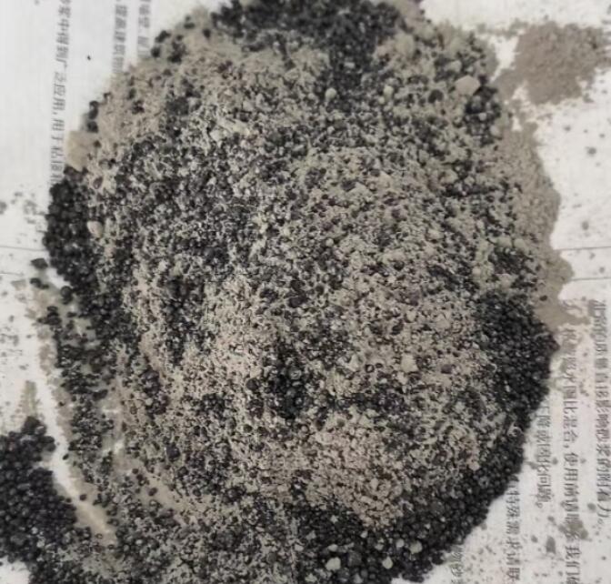 龙城不发火砂浆耐磨地坪施工方案