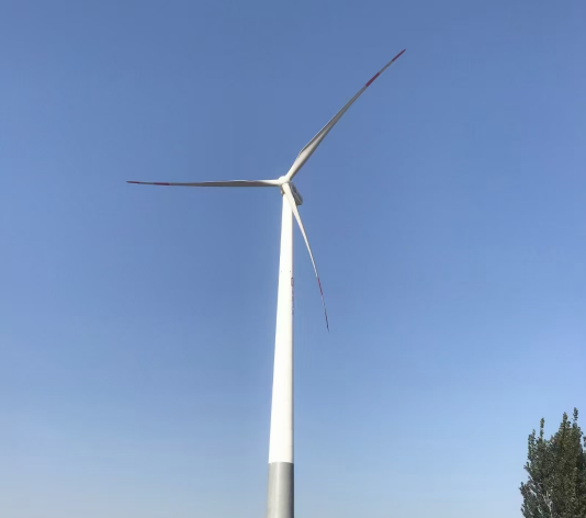 龙城风电基础二次灌浆料的强度要求和用量计算 风电灌浆料施工注意事项