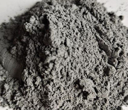 龙城硅灰和粉煤灰的区别用途