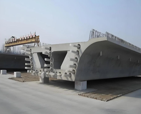 龙城抗冻压浆料的特点及标准化施工工艺